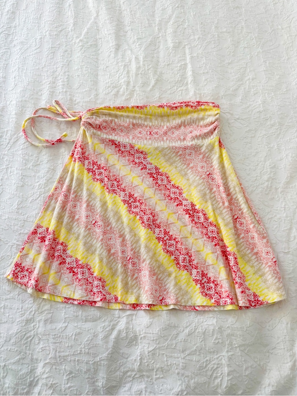Patagonia Lithia Skirt S Beachy Convertible